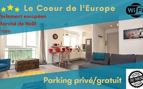 VIEUX SCHILIK / Parking / Tram / Parlement / Proche Strasbourg Centre